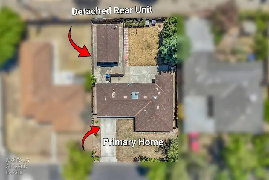 1322 Del Rey Avenue, Modesto, CA 95350 - #2
