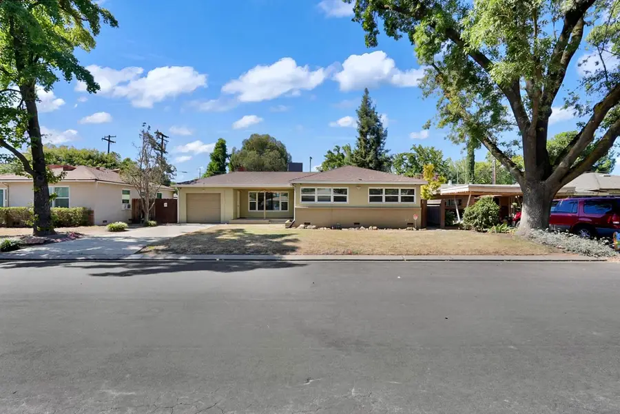 1322 Del Rey Avenue, Modesto, CA 95350 - #3