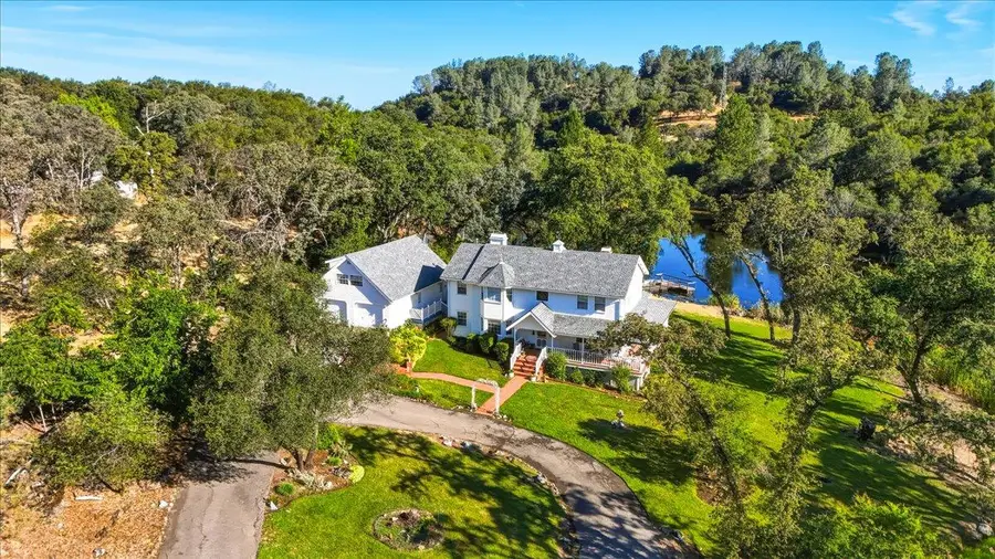 13232 Quarterhorse Drive, Grass Valley, CA 95949 - #2