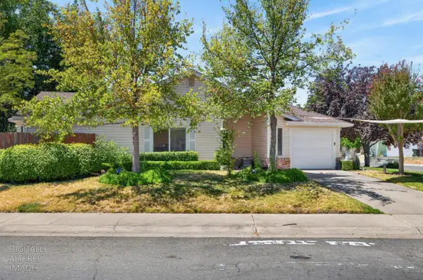 8024 Deer Lake Drive, Sacramento, CA 95823