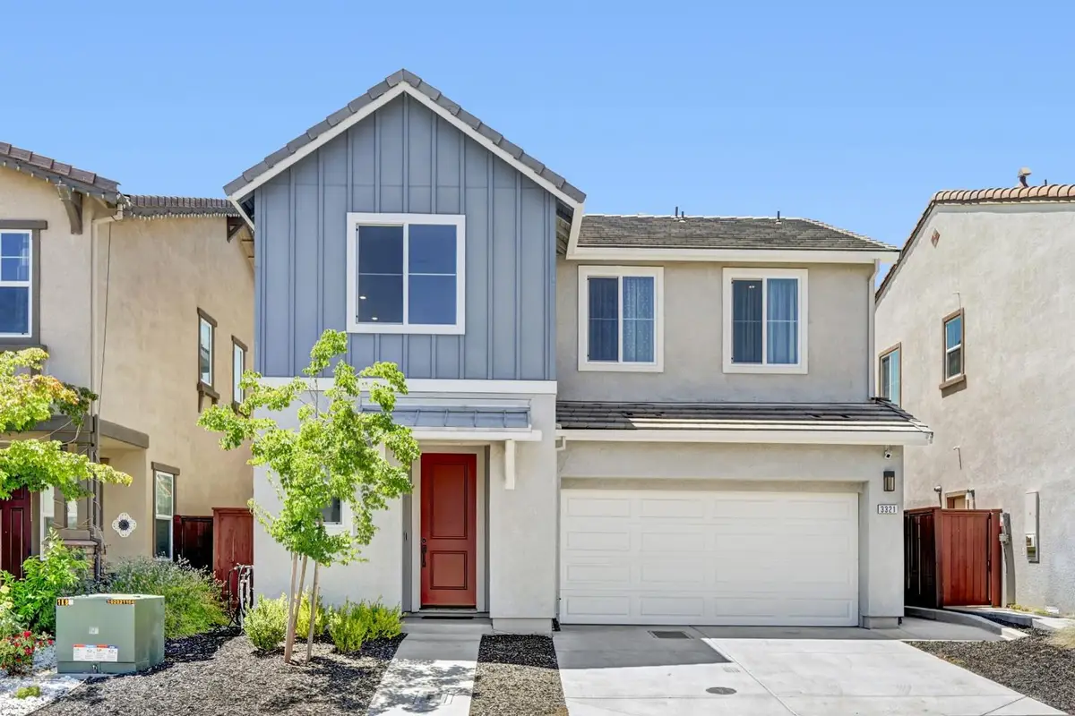 3321 Hackberry Way, Folsom, CA 95630 - #1