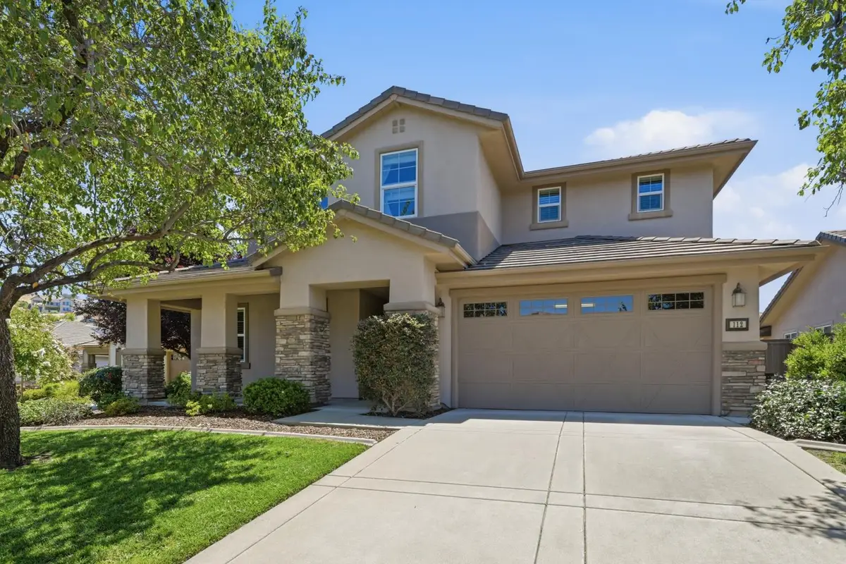 112 Derringer Court, El Dorado Hills, CA 95762 - #1