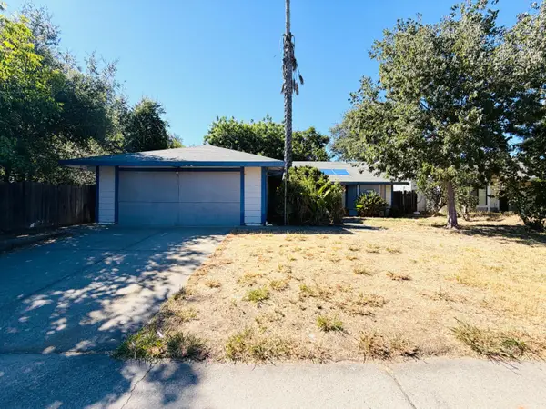 4409 Galbrath Drive, Sacramento, CA 95842