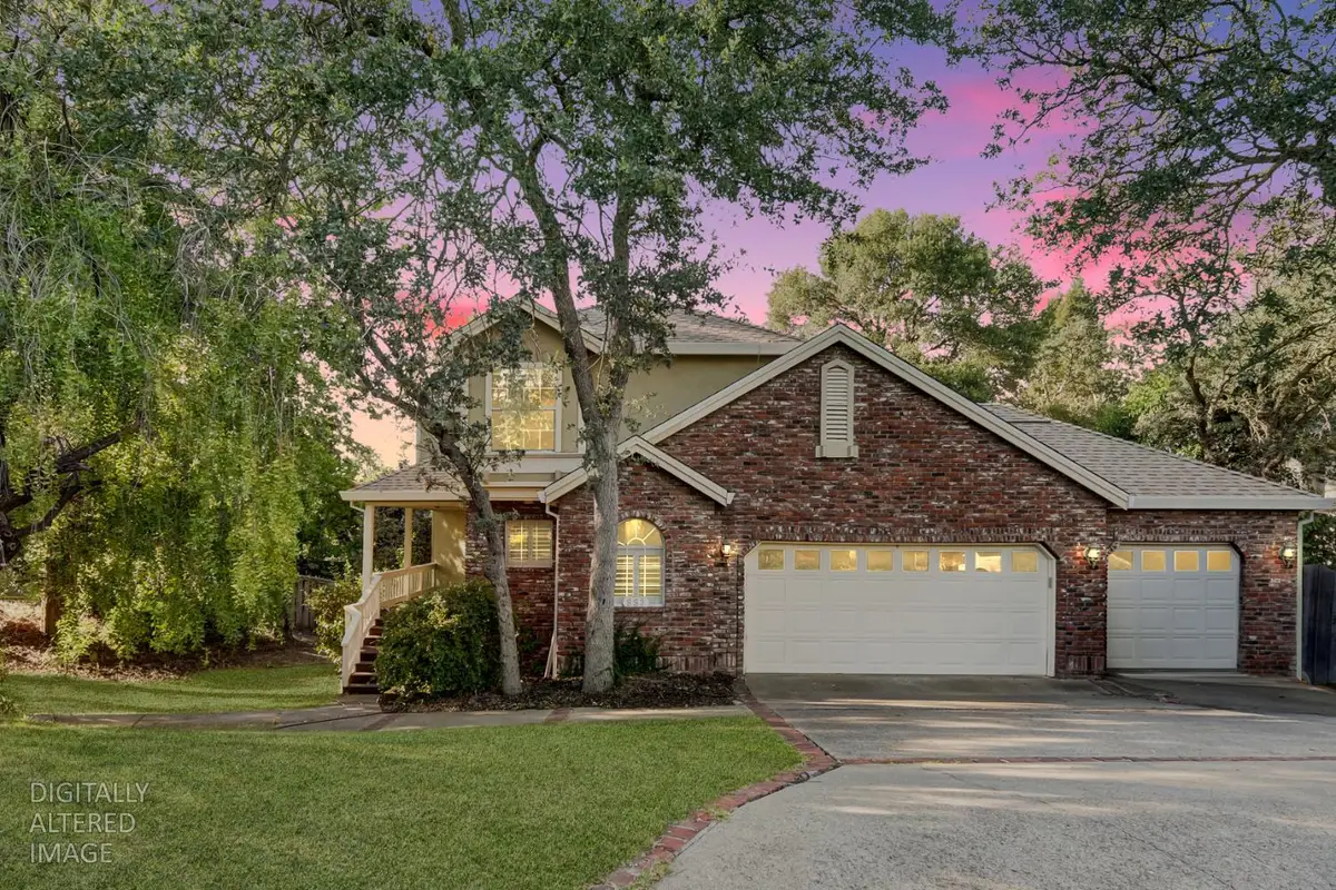 953 Embarcadero Drive, El Dorado Hills, CA 95762 - #1