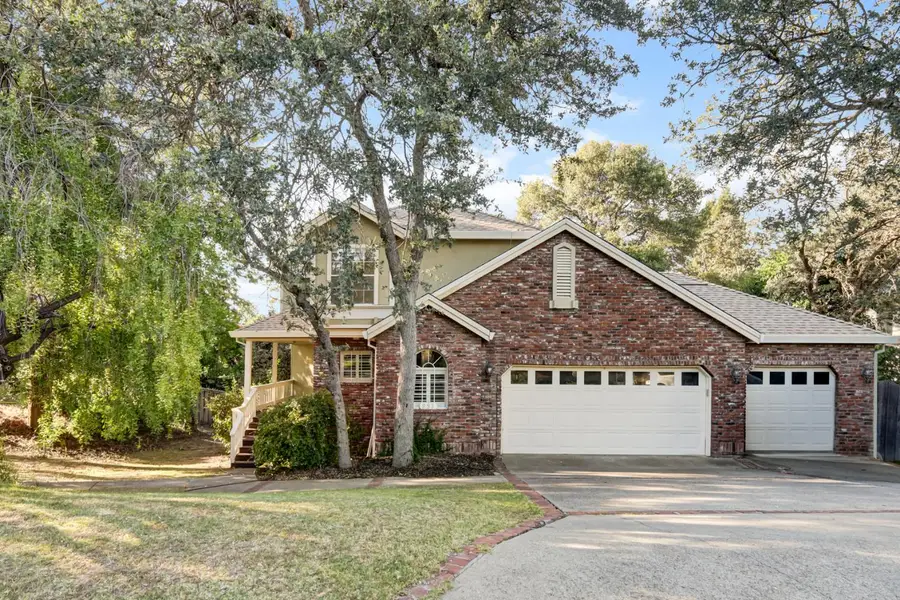 953 Embarcadero Drive, El Dorado Hills, CA 95762 - #2