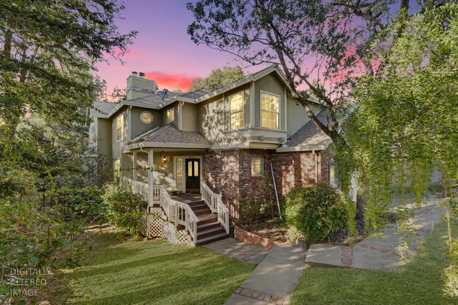 953 Embarcadero Drive, El Dorado Hills, CA 95762 - #3