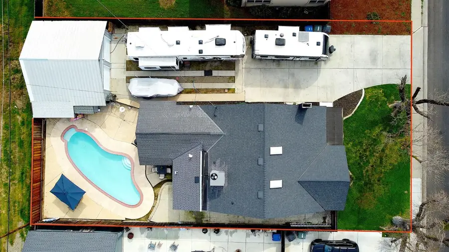 204 N Santa Ana Avenue, Modesto, CA 95354 - #2