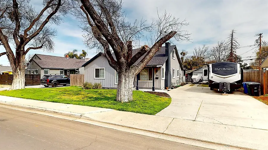 204 N Santa Ana Avenue, Modesto, CA 95354 - #3
