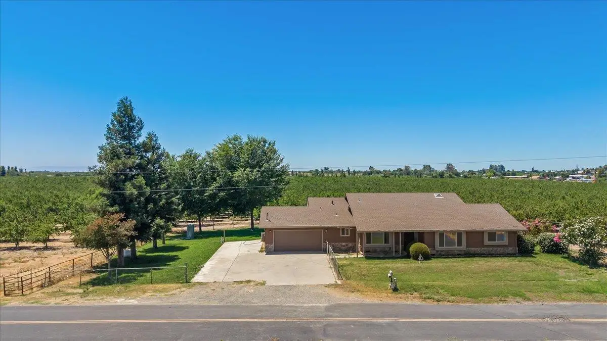 5907 Crow Road, Oakdale, CA 95361 - #1