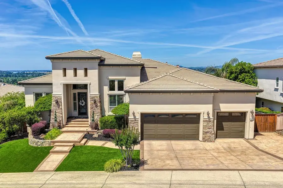 1752 Lake Vista Way, Folsom, CA 95630 - #2