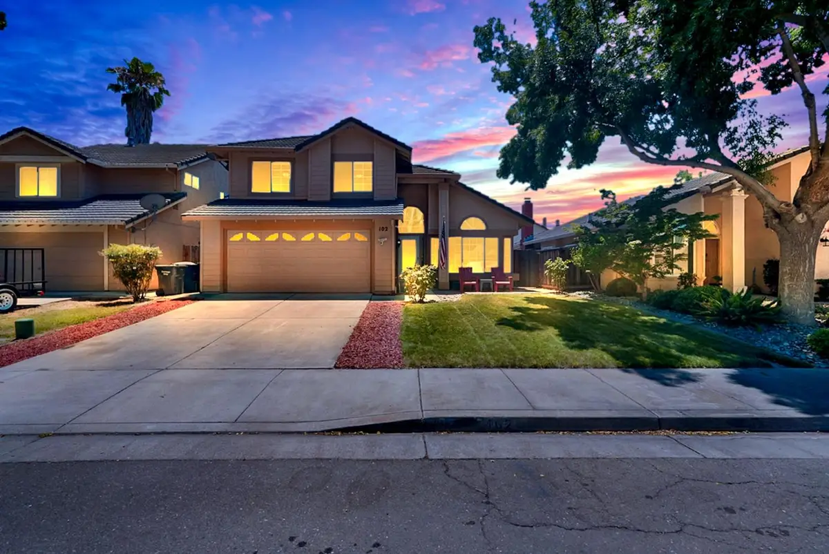 102 Henry, Tracy, CA 95376 - #1