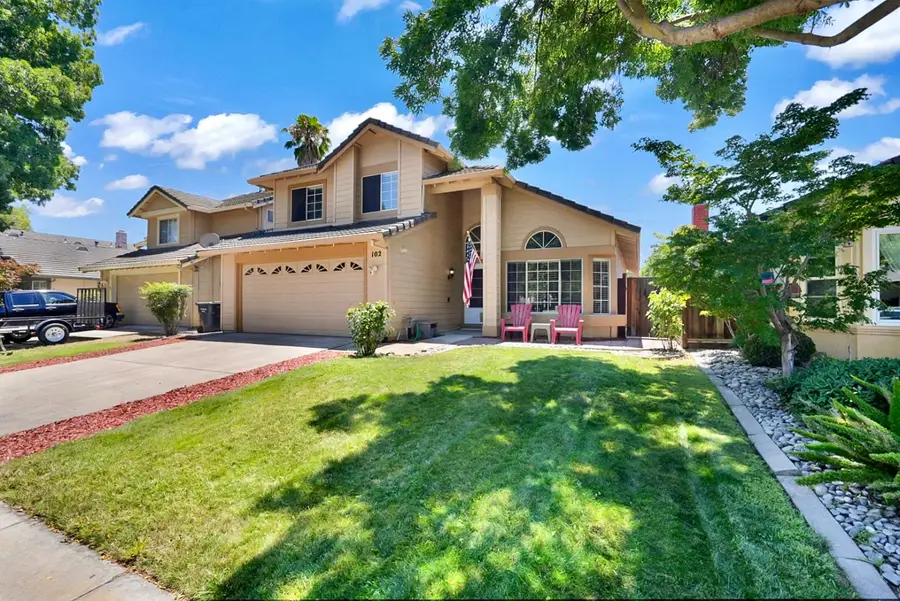102 Henry, Tracy, CA 95376 - #2