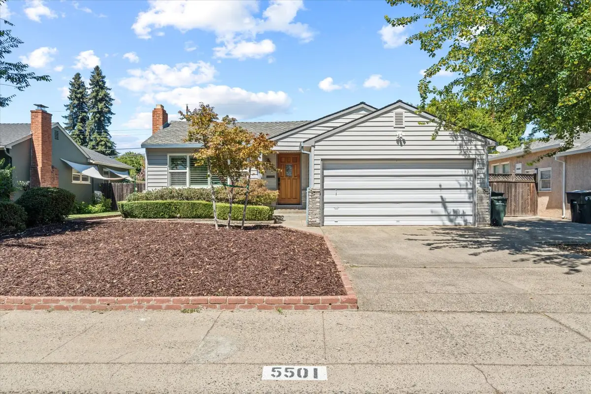 5501 Moddison Avenue, Sacramento, CA 95819 - #1
