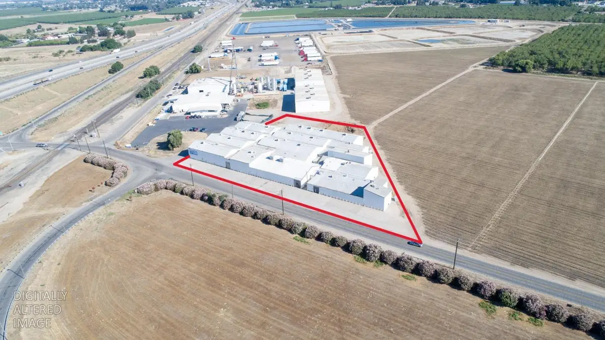 15510 Collier Road, Delhi, CA 95315 - #1