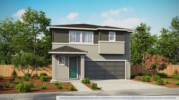 2927 Porcelain Street, Lincoln, CA 95648