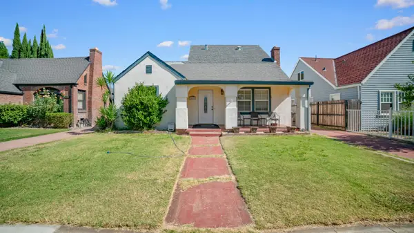 1629 W Poplar Street, Stockton, CA 95203