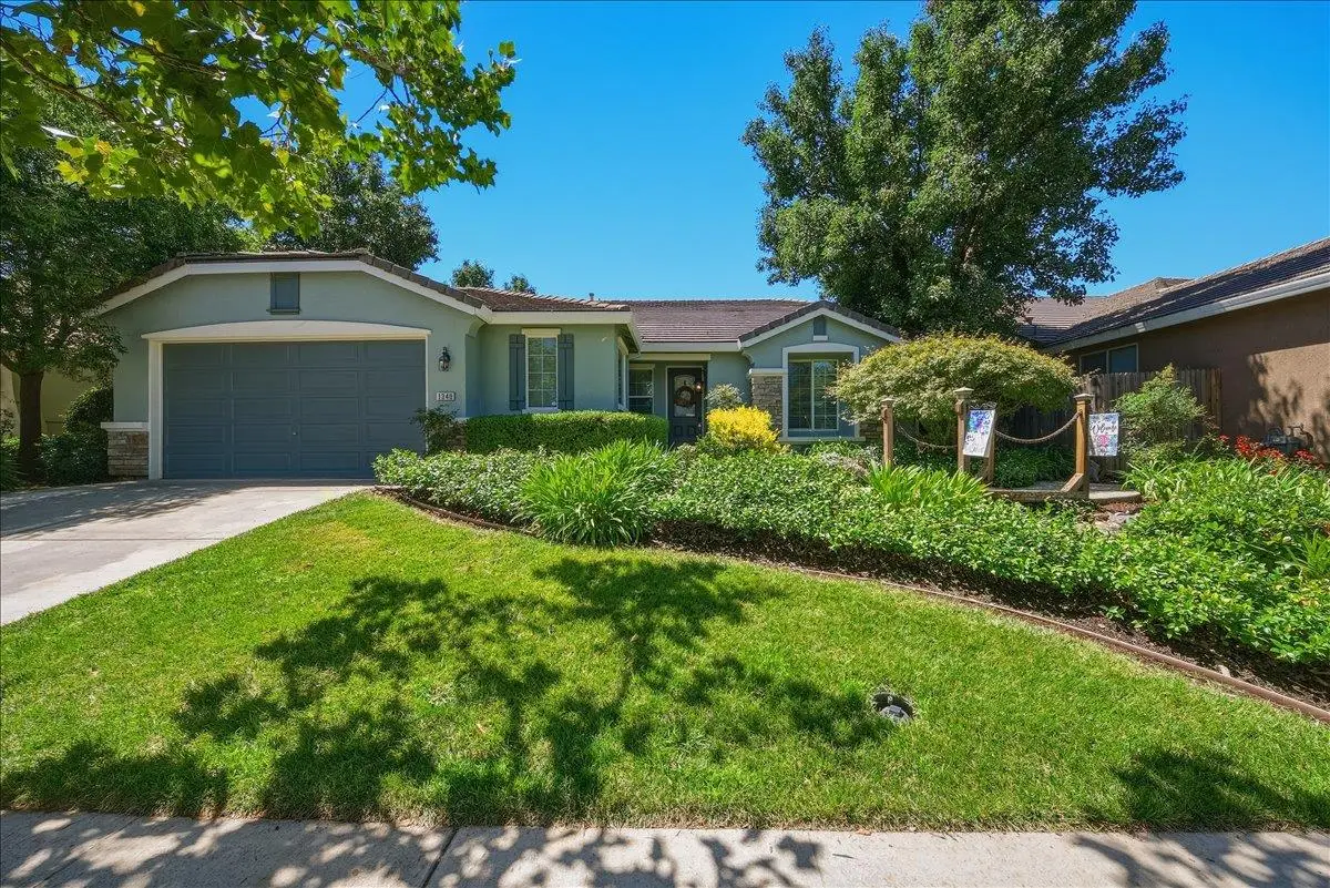 1340 Table Mountain Drive, Plumas Lake, CA 95961 - #1