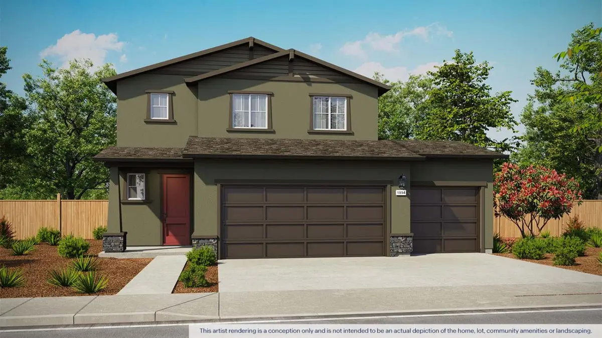 1800 Brianna Way, Yuba City, CA 95993 - #1