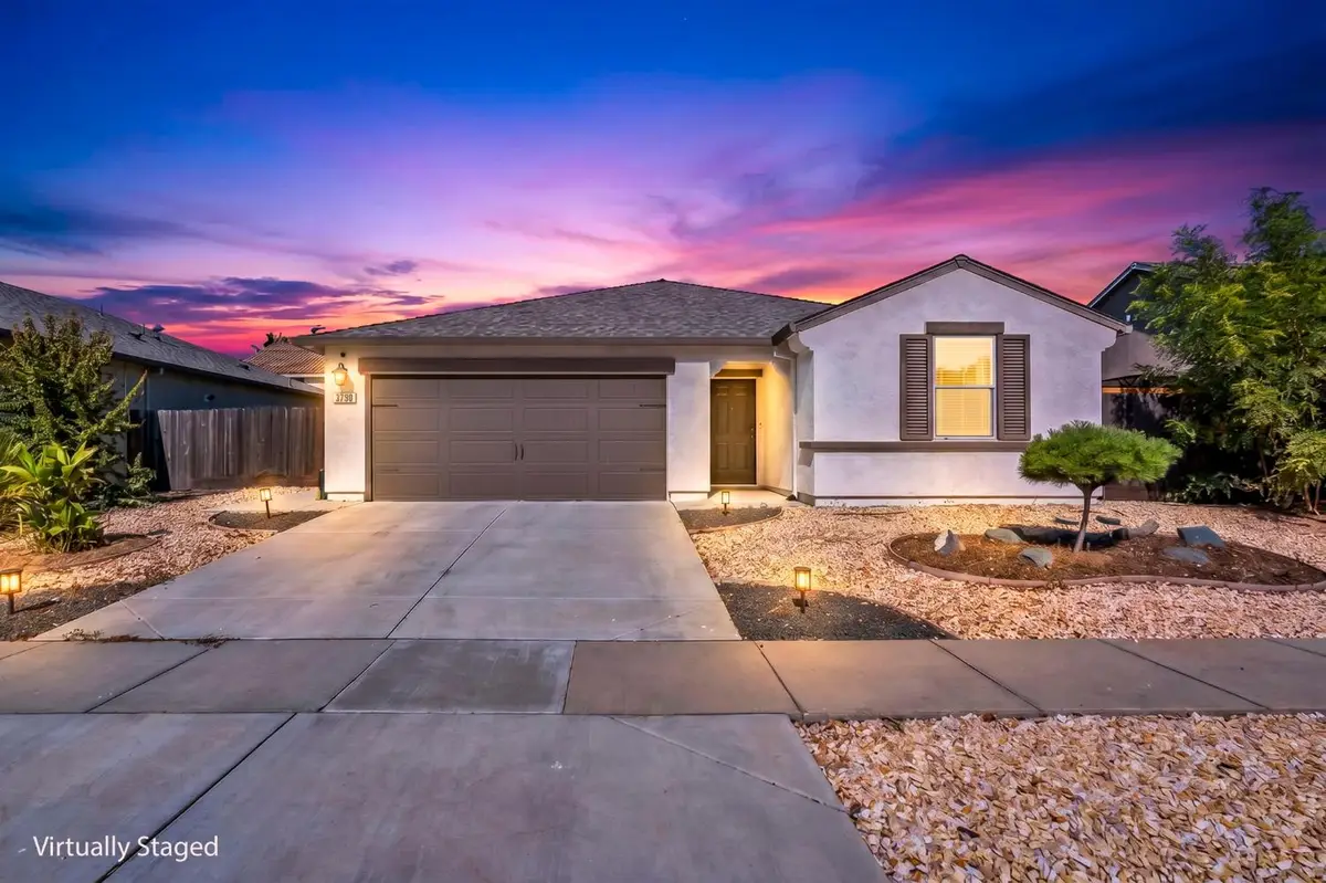 3790 Purple Martin Road, Olivehurst, CA 95961 - #1