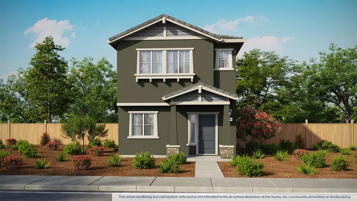 917 Northern Sky Walk, Sacramento, CA 95834 - #1