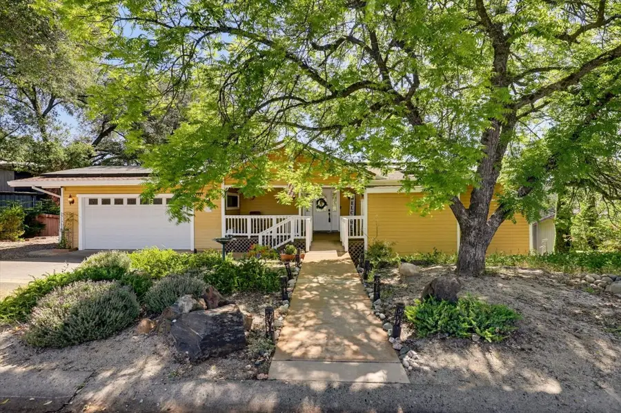 2383 Pinon Road, Rescue, CA 95672 - #2