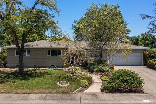 6149 Ranger Way, Carmichael, CA 95608