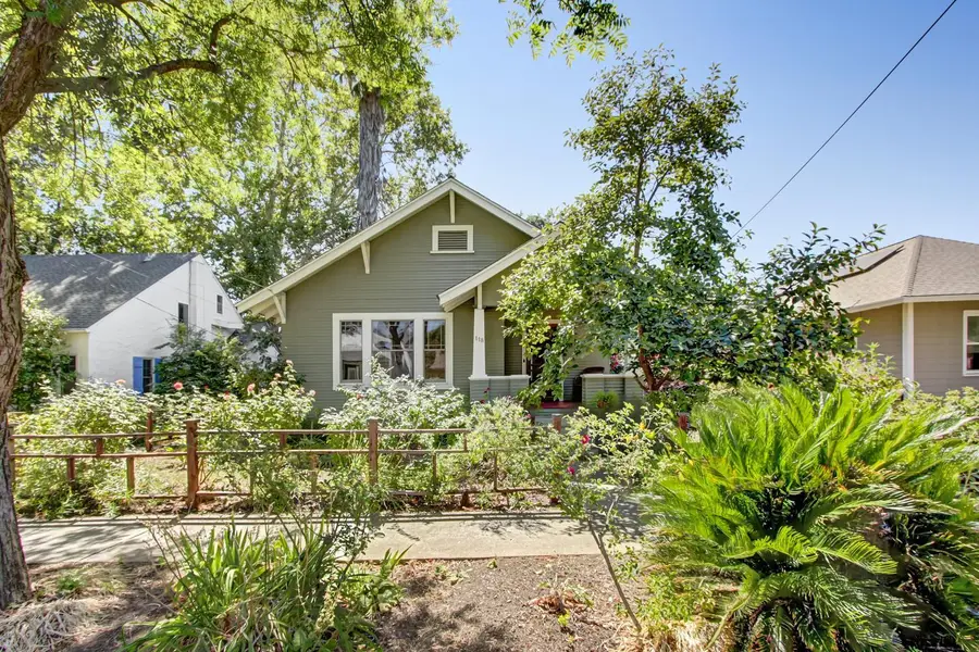 118 1st Street, Woodland, CA 95695 - #2