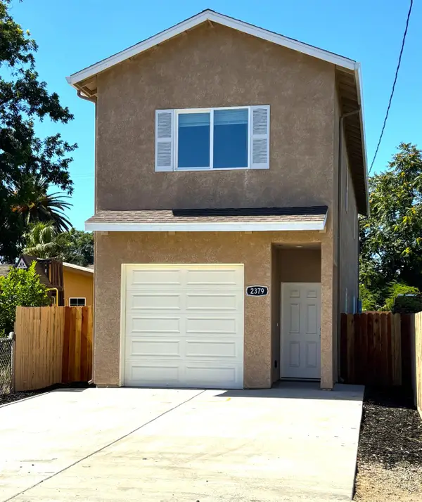 2379 E Willow Street, Stockton, CA 95205
