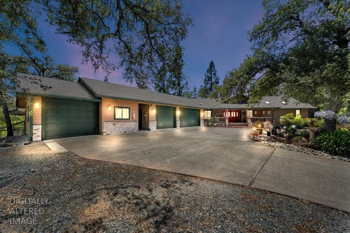 4221 Empire Creek Circle, Georgetown, CA 95634 - #1