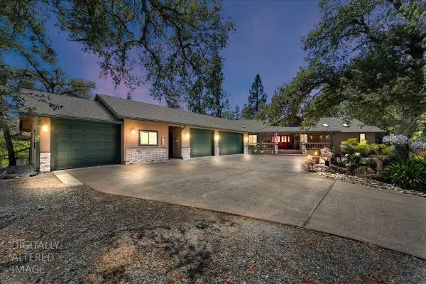 4221 Empire Creek Circle, Georgetown, CA 95634