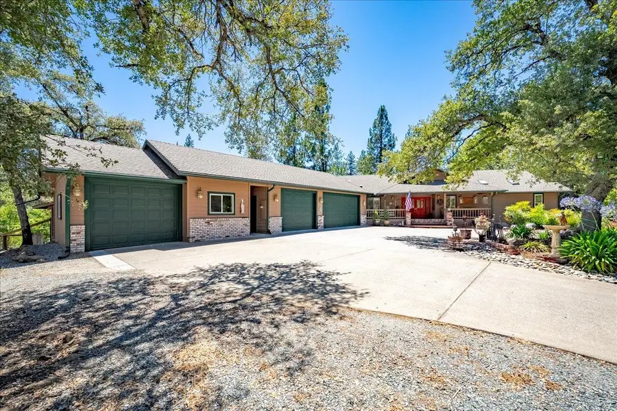 4221 Empire Creek Circle, Georgetown, CA 95634 - #2