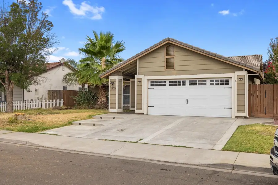1555 Canyon Creek Drive, Newman, CA 95360 - #2