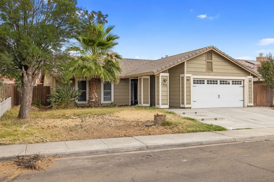 1555 Canyon Creek Drive, Newman, CA 95360 - #3
