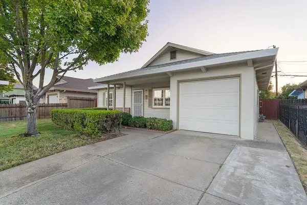5511 Alcott Drive, Sacramento, CA 95820