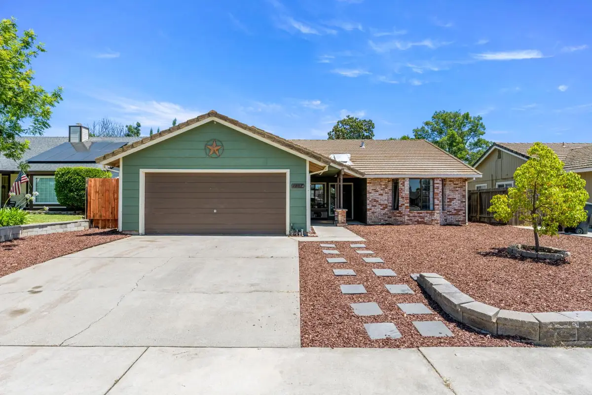 1207 Buckboard Drive, Lincoln, CA 95648 - #1