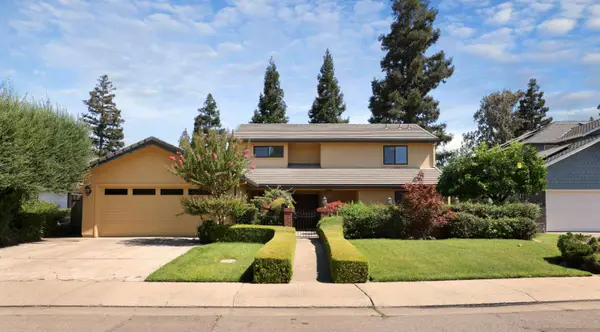 2318 Pheasant Run Circle, Stockton, CA 95207