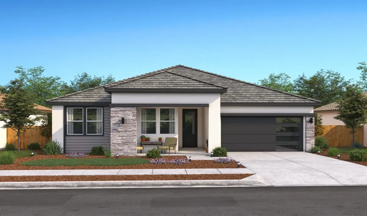 1826 Bedrock Street, Manteca, CA 95336 - #1