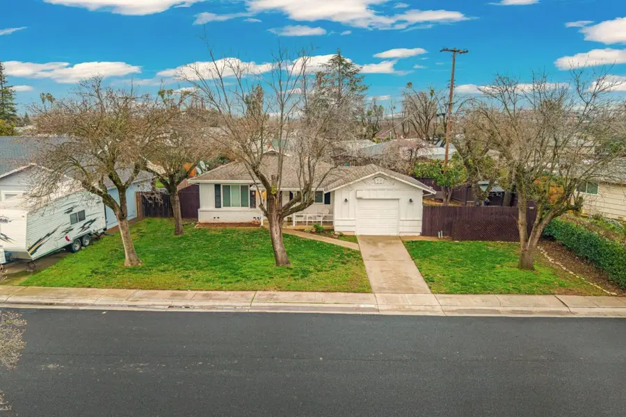 2657 Verdello, Rancho Cordova, CA 95670 - #2