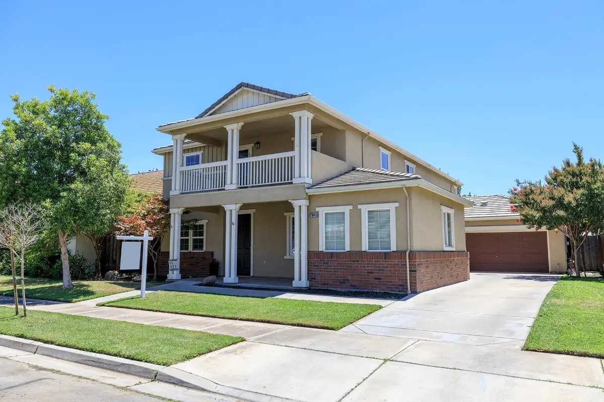 2049 Baluchi Way, Oakdale, CA 95361 - #1