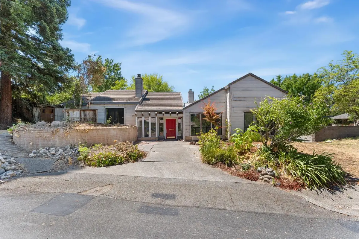 5443 Woodwynn Court, Fair Oaks, CA 95628 - #1