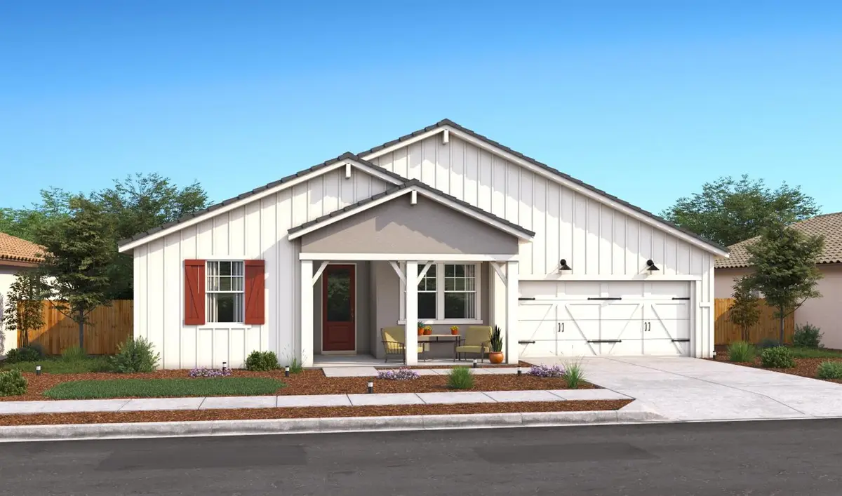 1870 Bedrock Street, Manteca, CA 95336 - #1