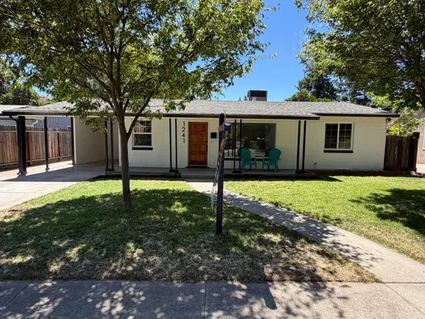 1241 Marilyn Street, Modesto, CA 95350