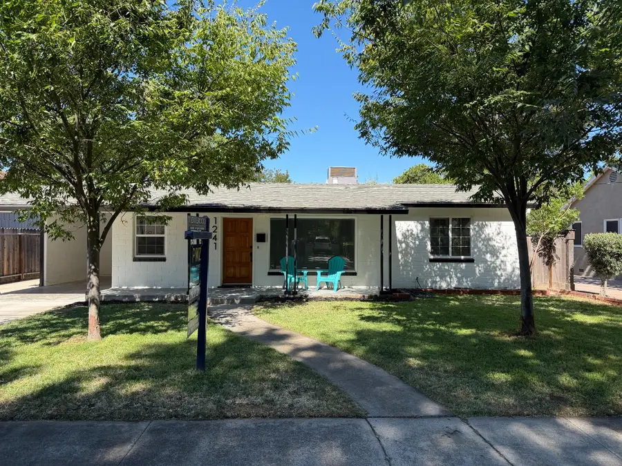1241 Marilyn Street, Modesto, CA 95350 - #2