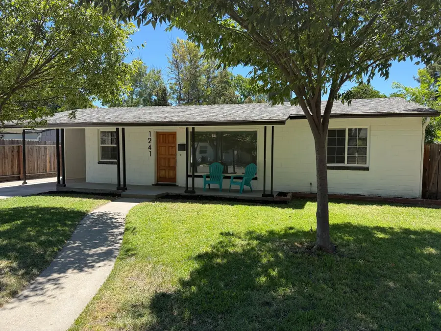1241 Marilyn Street, Modesto, CA 95350 - #3