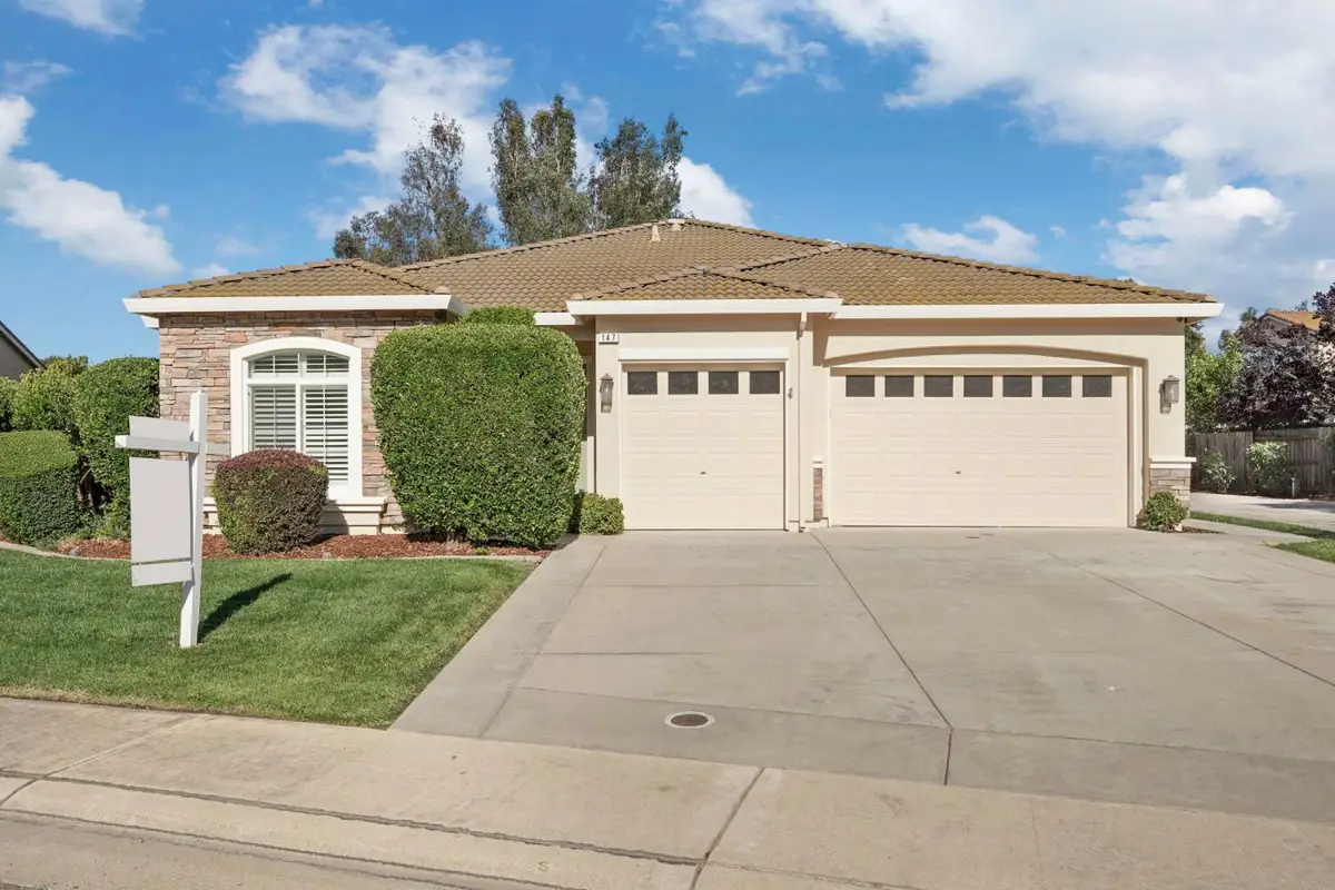 147 Edelweiss Way, Galt, CA 95632 - #1
