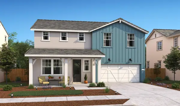 2570 Larimar Avenue, Manteca, CA 95336