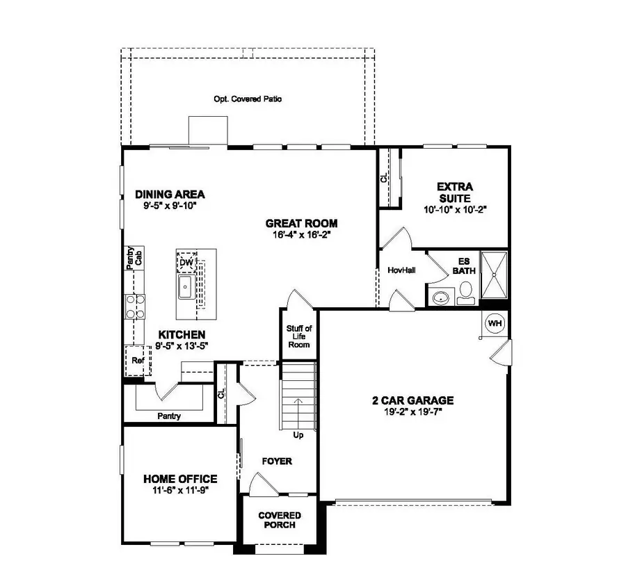 2570 Larimar Avenue, Manteca, CA 95336 - #2