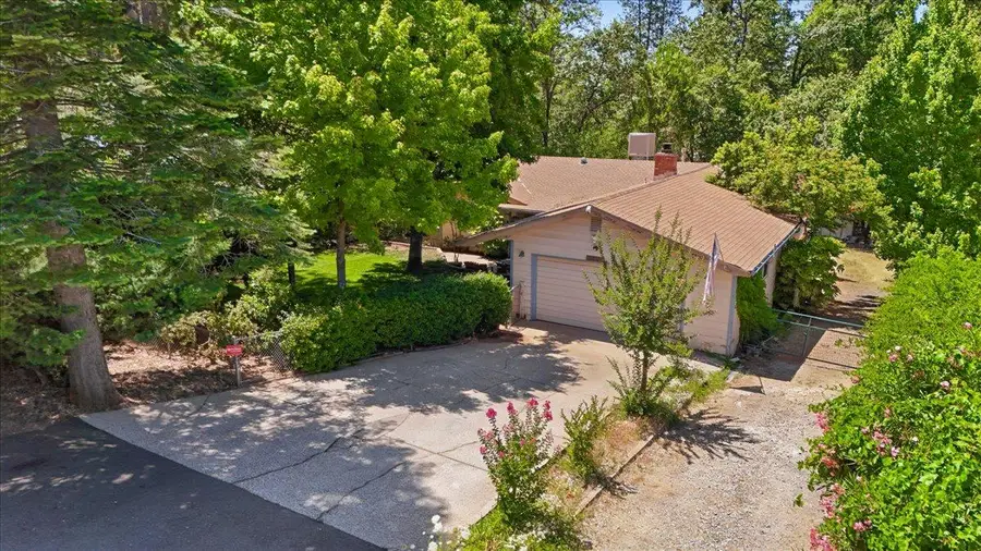10080 Braemar Way, Grass Valley, CA 95949 - #2