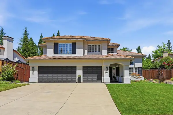 2133 Bates Circle, El Dorado Hills, CA 95762