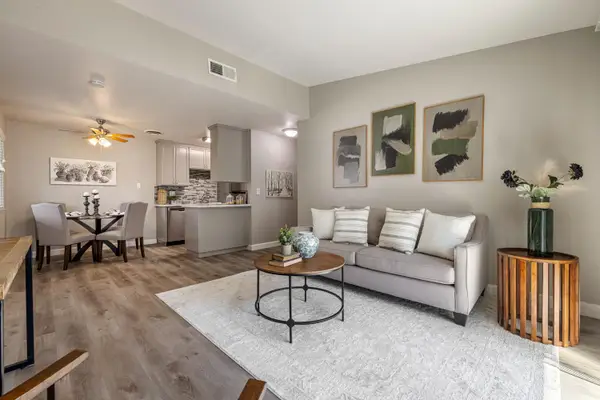 201 Woodrow Avenue #48, Modesto, CA 95350